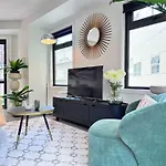 Prime Cbd Location-Walk To Spark Arena & Britomart