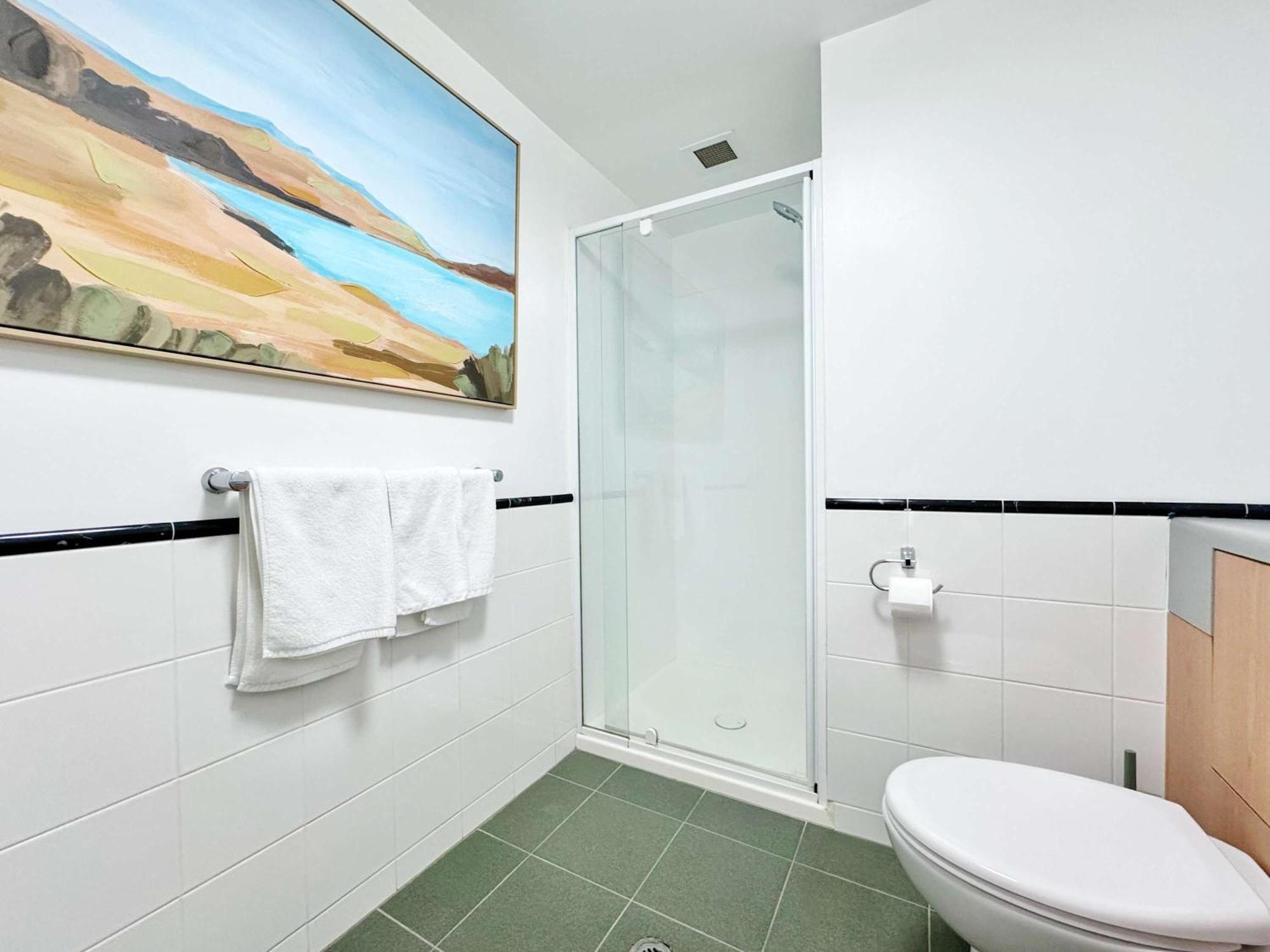 Apartment Prime Cbd Location-walk To Spark Arena & Britomart Auckland