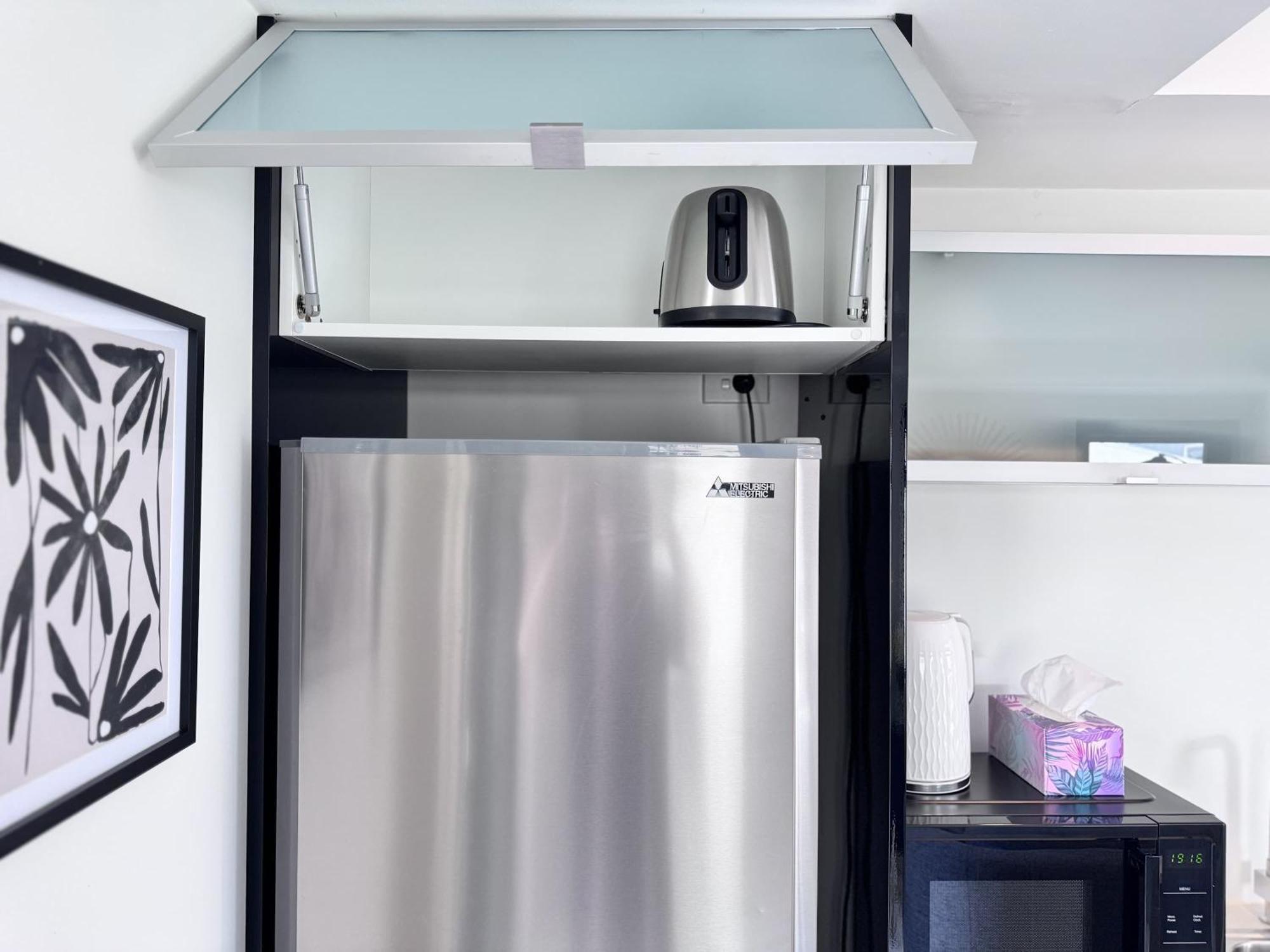 Prime Cbd Location-walk To Spark Arena & Britomart *