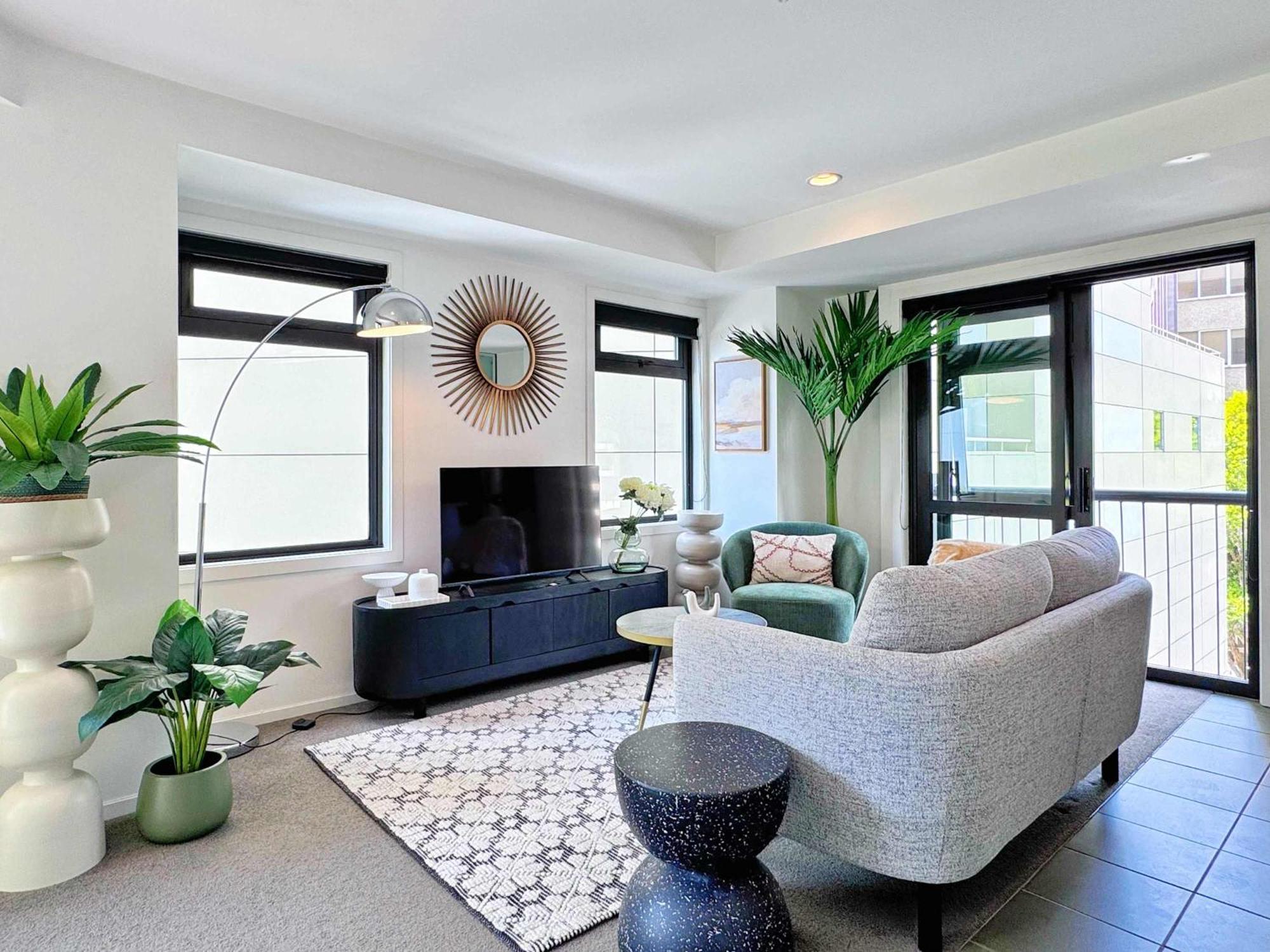 Prime Cbd Location-walk To Spark Arena & Britomart Auckland