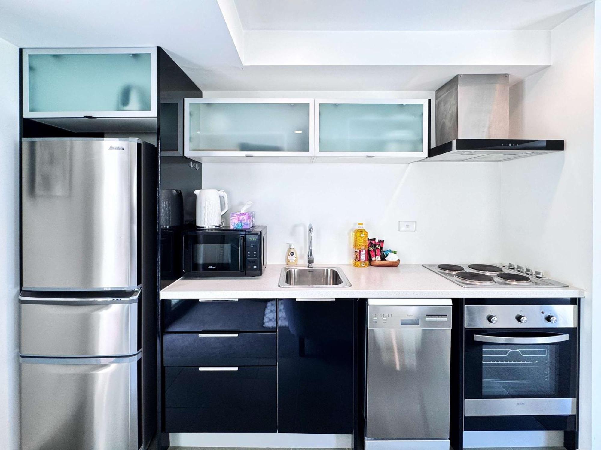 Prime Cbd Location-walk To Spark Arena & Britomart *