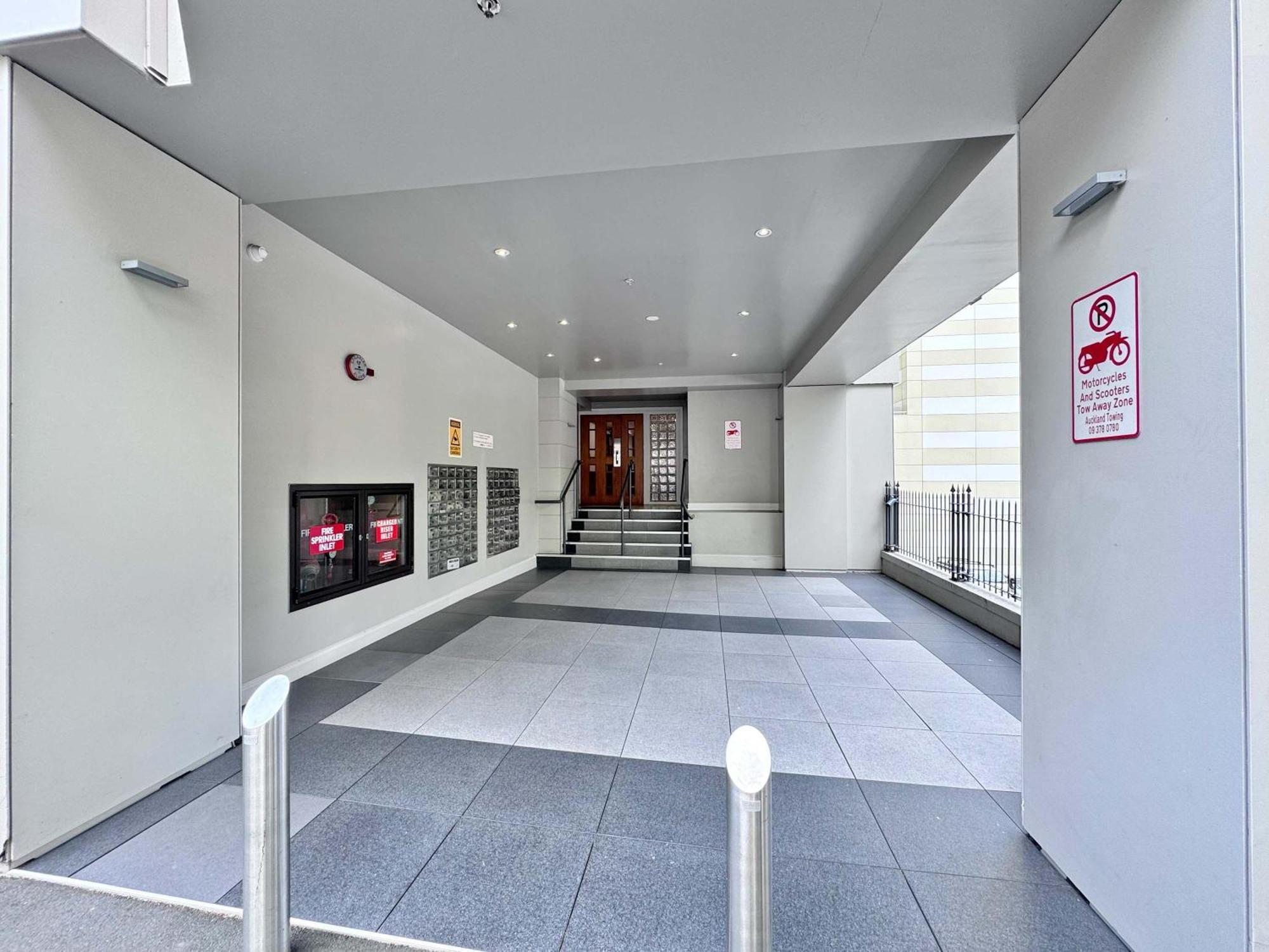 Prime Cbd Location-walk To Spark Arena & Britomart Apartment *