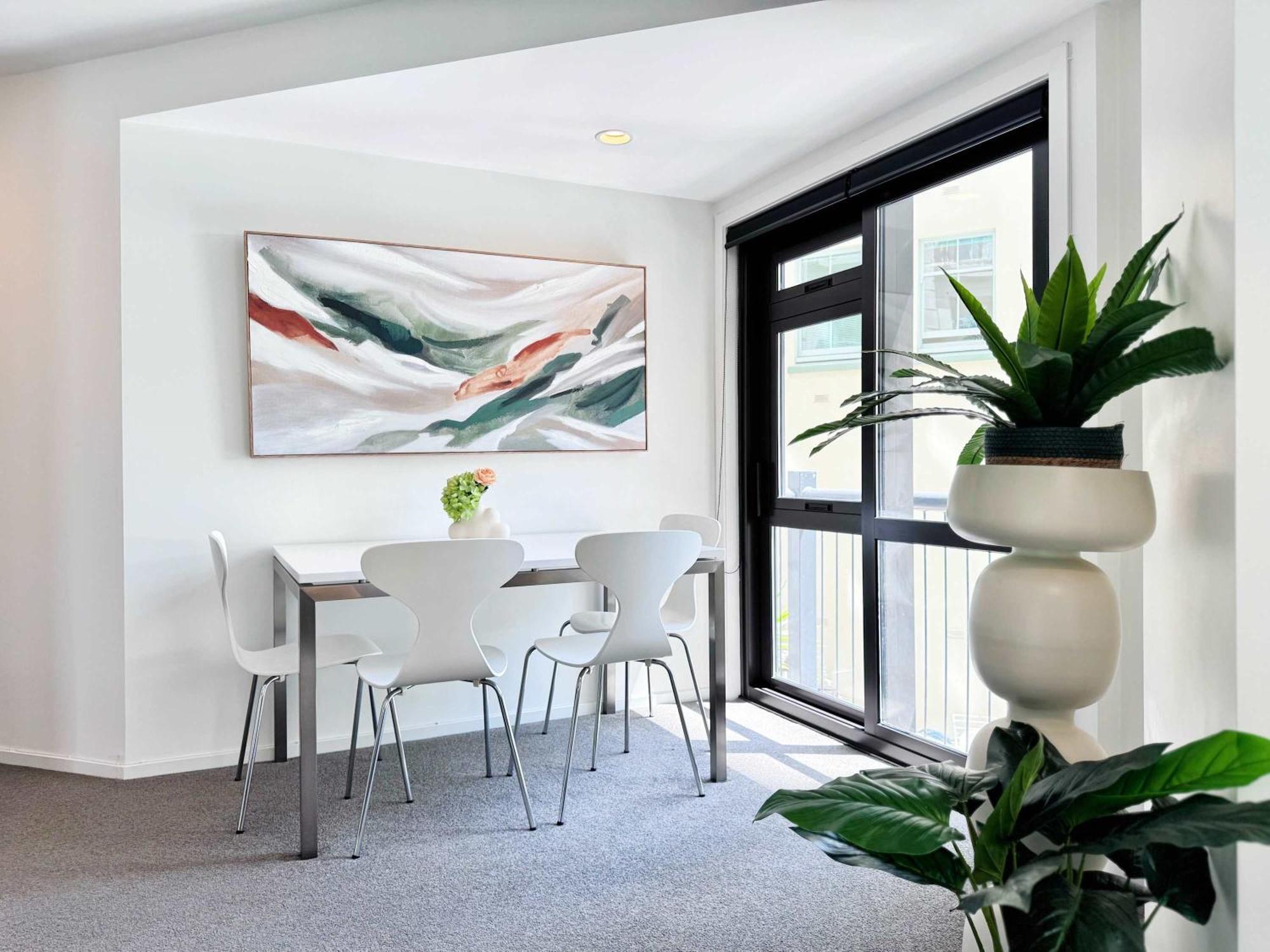 Prime Cbd Location-walk To Spark Arena & Britomart