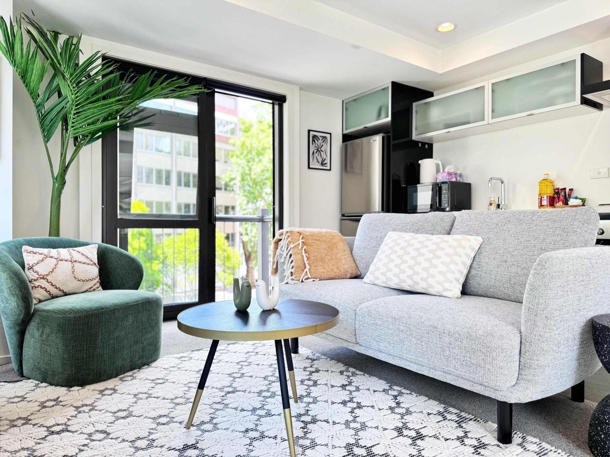 Prime Cbd Location-walk To Spark Arena & Britomart Apartment Auckland
