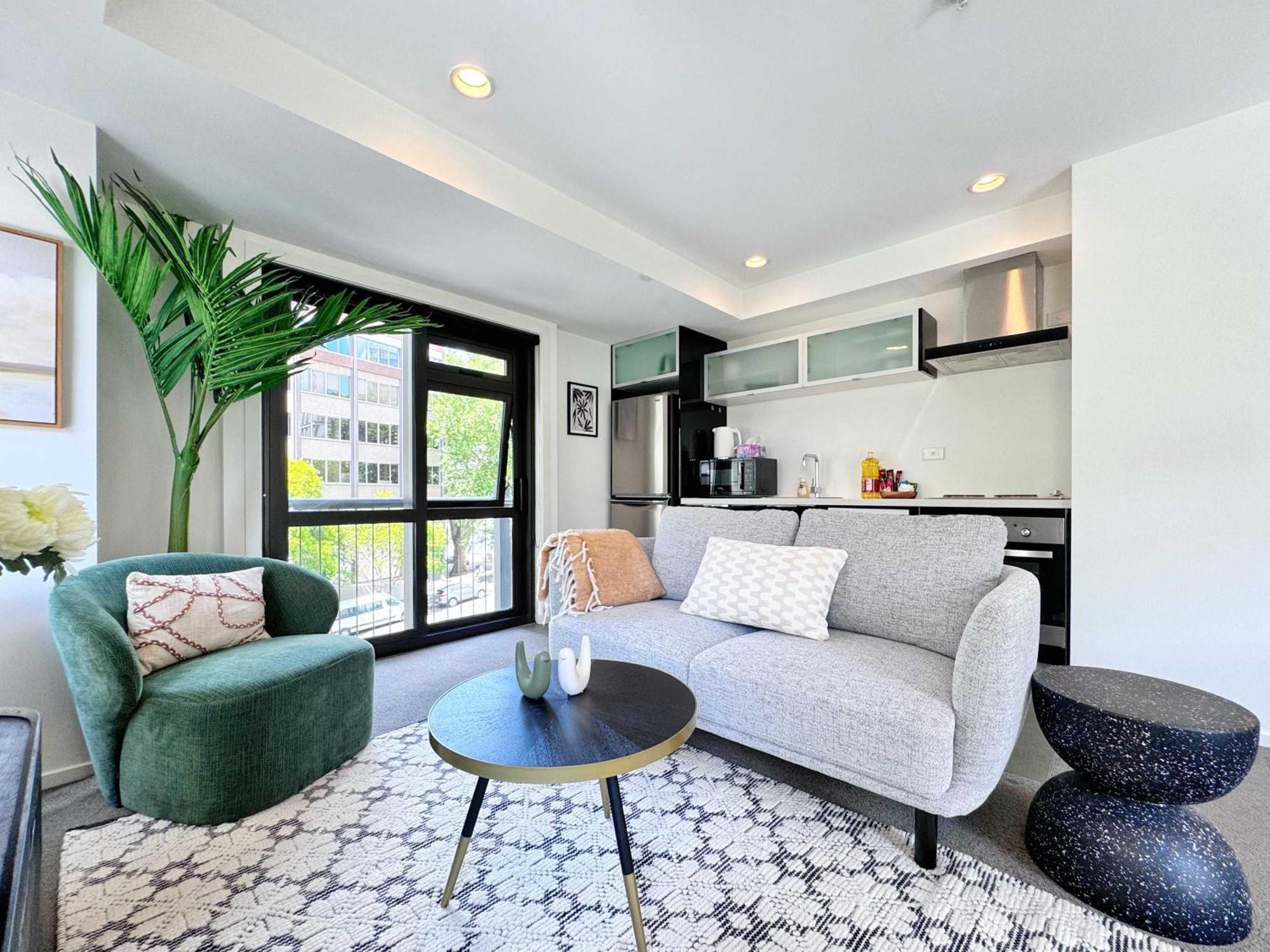 Prime Cbd Location-walk To Spark Arena & Britomart