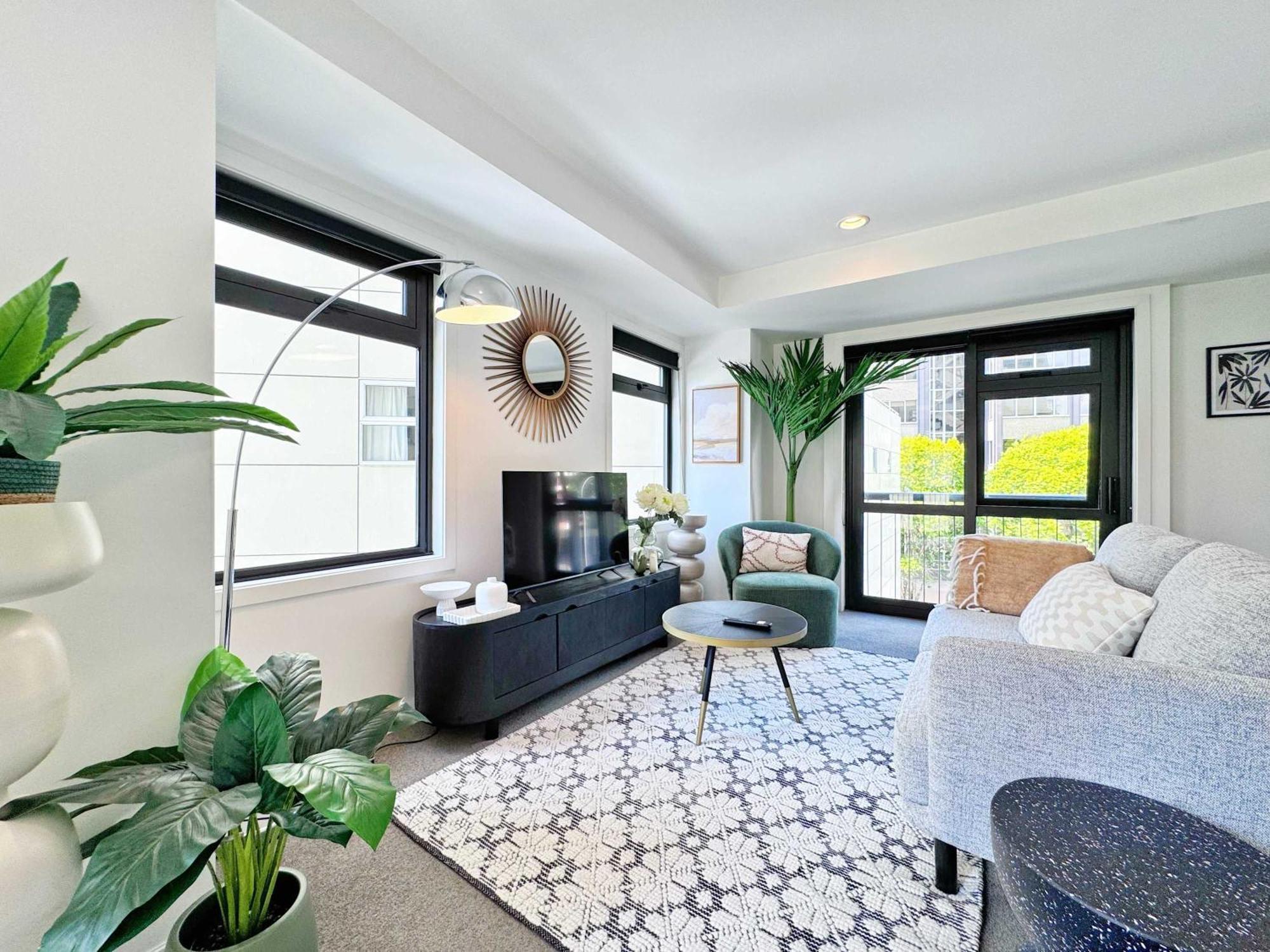 Prime Cbd Location-walk To Spark Arena & Britomart Apartment